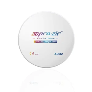 3D PRO ZIR