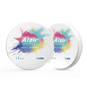 AIDITE AI ZIR ZIRCONIA DISC
