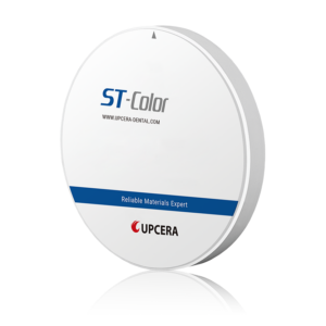 UPCERA ST-COLOR